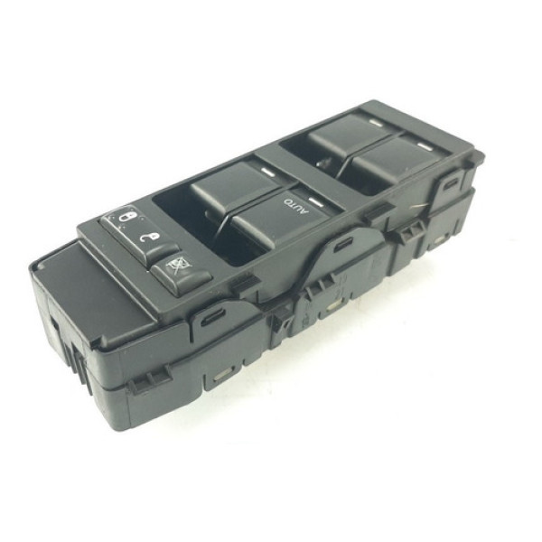 Comando Vidro Eletrico Dianteiro Esquerdo Jeep Compass 2013
