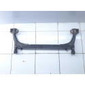 Eixo Traseiro Gol G4 2007