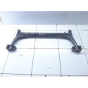 Eixo Traseiro Gol G4 2007
