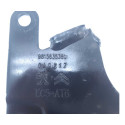 Suporte Inferior Câmbio Peugeot 2008 1.6 2018 9815635380