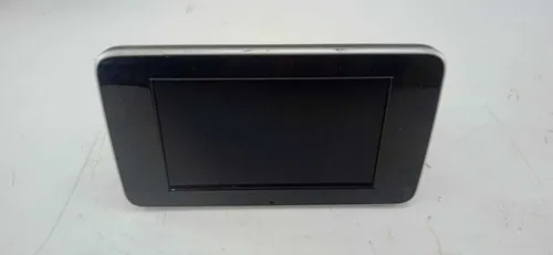 Tela Multimídia Mercedes C180 W205 2016 A2059004113