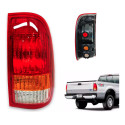 Lanterna F250 - Lado Direito - 99 2000 2001 2002 2003..