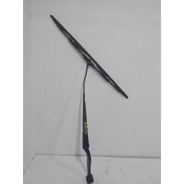 Braço Limpador De Para Brisa L. Direito Ford Ranger 2015