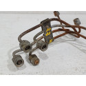 Kit Cano Injetor Mitsubishi L200 Quadrada 2.5 Diesel 2003 Gl