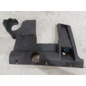 Acabamento Inferior Painel Gm Chevrolet S10 2001
