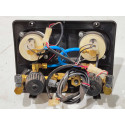 Painel Rodo Ar Calibrador Vw Constellation Voar
