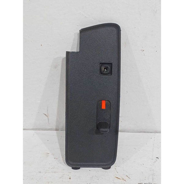 Trava Da Porta Traseira Esquerda Gm S10 2.8 2002