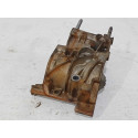 Bomba Água Peugeot 207 1.4 2010 Flex 8v