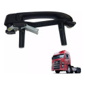 Macaneta Externa Porta C/miolo Vw Constellation Com Chaves 