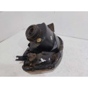  Farol Esquerdo Mmc L200 Triton 2011 C/detalhe