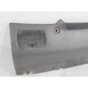  Moldura Inferior Painel Gm Chevrolet S10 2.2 1995 Gasolina 