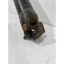 Eixo Cardan Traseiro Gm Chevrolet S10 2.8 Mwm 4x4 2003