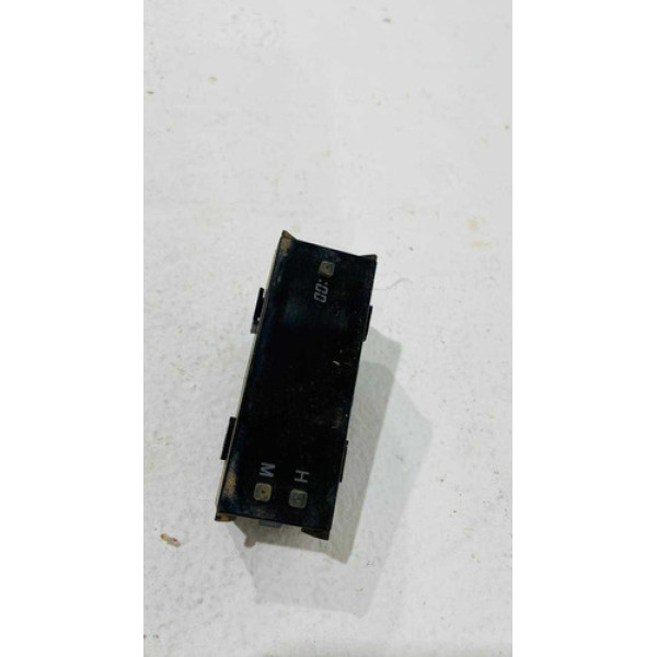 Relógio Digital Painel Toyota Hilux 2.5 2010 