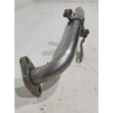  Tubo Valvula Egr Mmc Mitsubishi L200 Triton 3.2 Diesel 2012