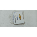Manual Proprietário Bordo Gm Chevrolet Nova S10 2.8 2019