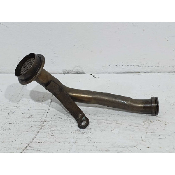  Pescador De Óleo Do Moto Gm Chevrolet S10 2.8 2019 Diesel 