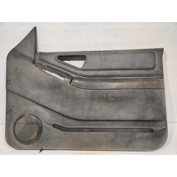 Forro Porta Dianteira Direita Gm S10/blazer Original 01 Á 11