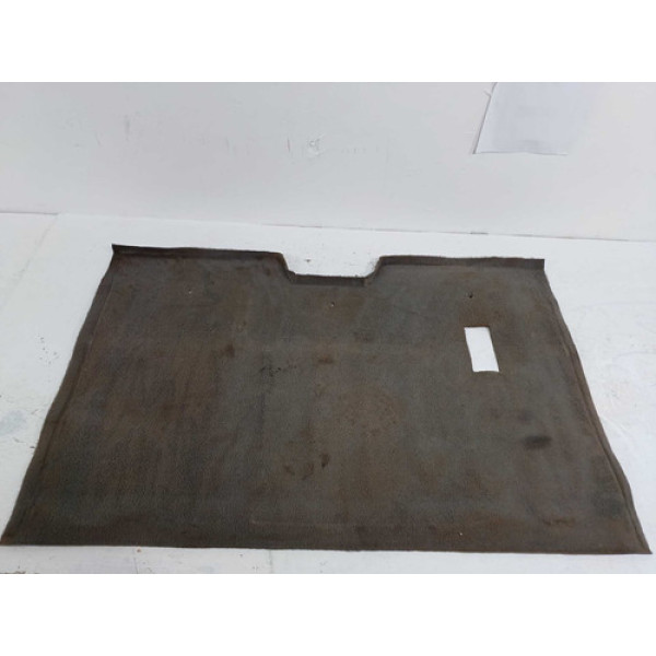 Forro Carpete Interno Traseiro Vw Volkswagen Saveiro 1999