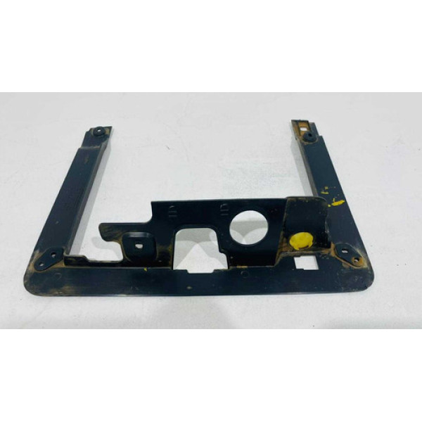 Acabamento Interno Gm S10/blazer 2003