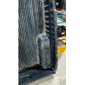  Protetor Caçamba Toyota Hilux 2010 Cd