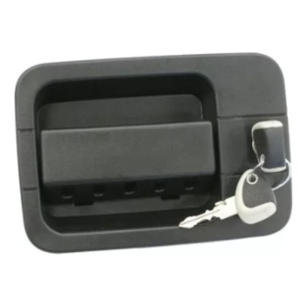 Maçaneta Externa Porta L/e - Iveco Eurocargo C/chave - 70767