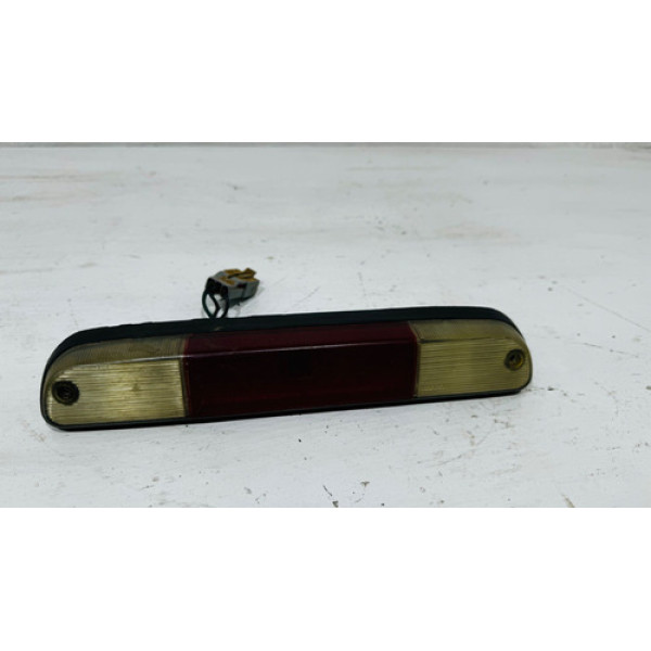   Luz De Freio Break Light Ford F250 2003