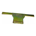  Suporte Calha Vidro Porta Volvo N10 N12 Nl10 Nl12 Ate 94