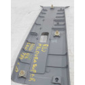 Acabamento Coluna Sup.central Direita L200 Triton 3.2 2012 