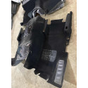 Carpete Forro Cabine Vw Amarok 2010 Cabine Dupla