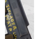  Moldura Inferior Isolador Porta Luvas Gm S10  2001