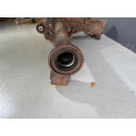Diferencial Dianteiro Vw Amarok 2.0 Diesel Manual 2013