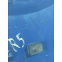 Carenagem Rabeta Central Honda Cg 125 Fan Ks 2009
