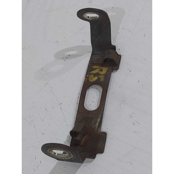 Suporte Pisca Traseiro Honda Cg 125 Fan Ks 2009