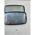 Par Retrovisor Universal Pequeno Preto - 018259 