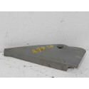 Acabamento Espelho Porta Lado Esquerdo Renault Kangoo 2012