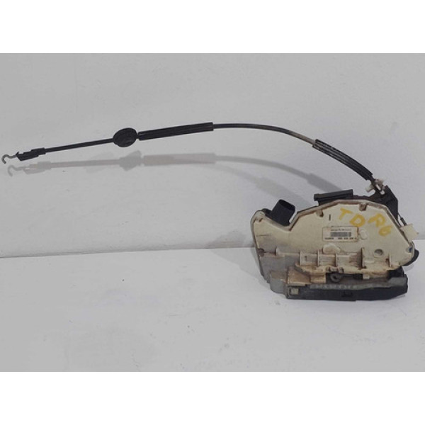 Fechadura Elétrica Traseira Direita Vw Amarok 2012