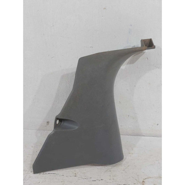 Moldura Da Coluna Dianteira Esquerda Toyota Hilux 3.0 2010
