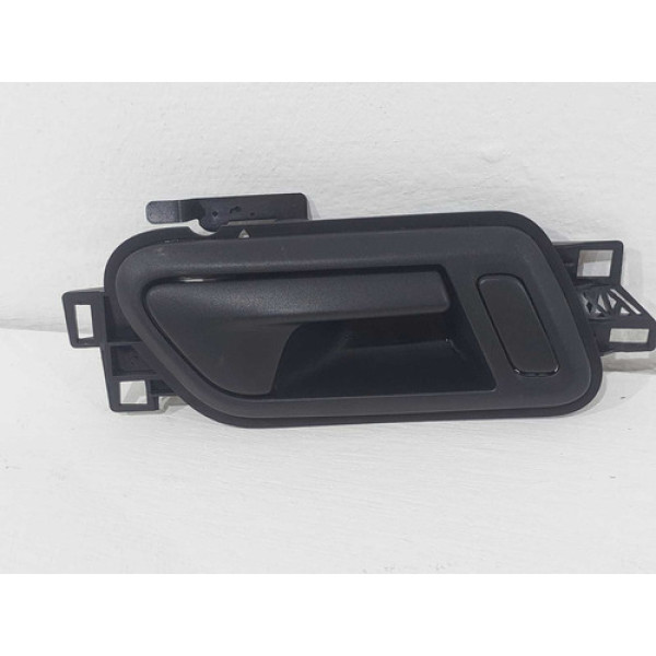 Maçaneta Interna Dianteira Direita Vw Amarok 2012