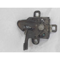 Fechadura Capo Dianteiro Ducato Cargo 2.3 2012