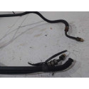  Par Mangueiras De Direção Gm Chevrolet S10 2.2 1995 Mn