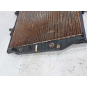 Radiador Água Motor Gm Chevrolet S10 2.8 2019 Diesel Aut