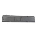 Moldura Radio Compatível Mb 709 Cinza - Cód. 688 695 71 30
