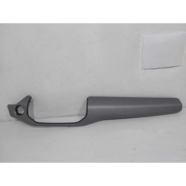 Acabamento Inferior Painel Jeep Compass 1.3 2022
