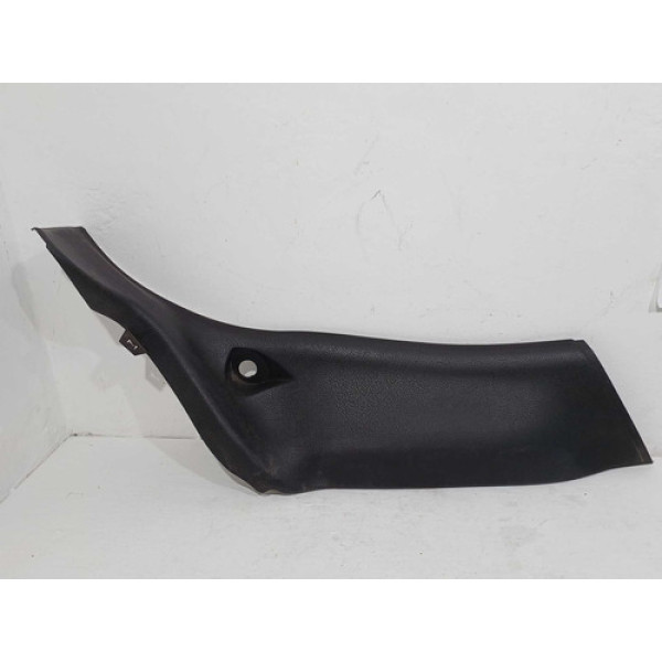 Acabamento Coluna Central Traseira Direita Peugeot 206 2004