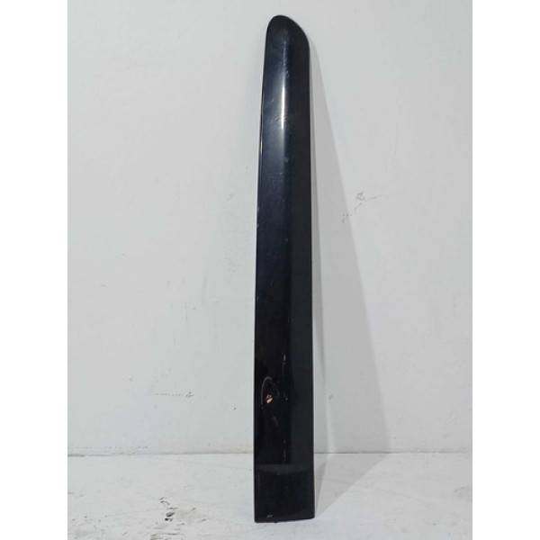 Friso Porta Traseira Esquerda Gm Corsa Hatch  2012 