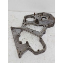 Carcaça Tampa Distribuição Frontal Motor Cummins F250 F350