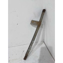 Canaleta Vidro L.e Ford Ranger 1997