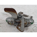   Fechadura Capo Peugeot 206 Feline 2004 