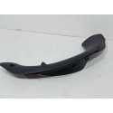 Acabamento Esquerdo Tampa Porta Malas Peugeot 208 2015 