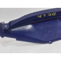 Carenagem Rabeta Direita Honda Cg 125 Fan Ks 2009